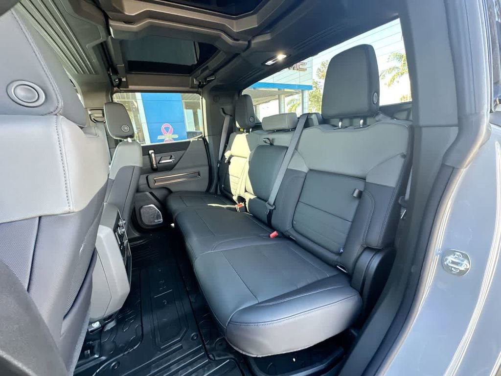 2025 GMC HUMMER EV 3X - Photo 26