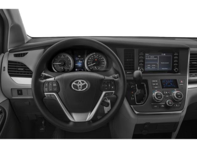 Used 2020 Predawn Gray Mica Toyota Limited image 10