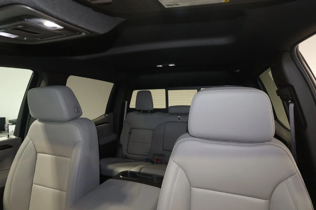 Used 2026 Sterling Gray Metallic Chevrolet LT image 18