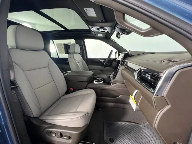 2026 GMC Yukon Elevation - Photo 46