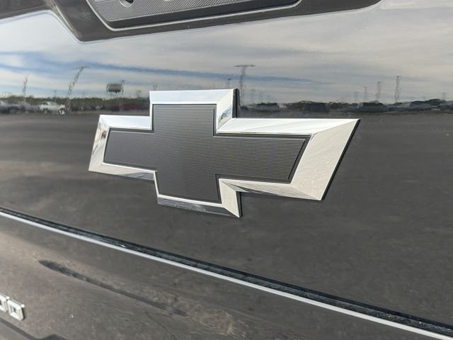 Used 2024 Black Chevrolet LT Trail Boss image 36