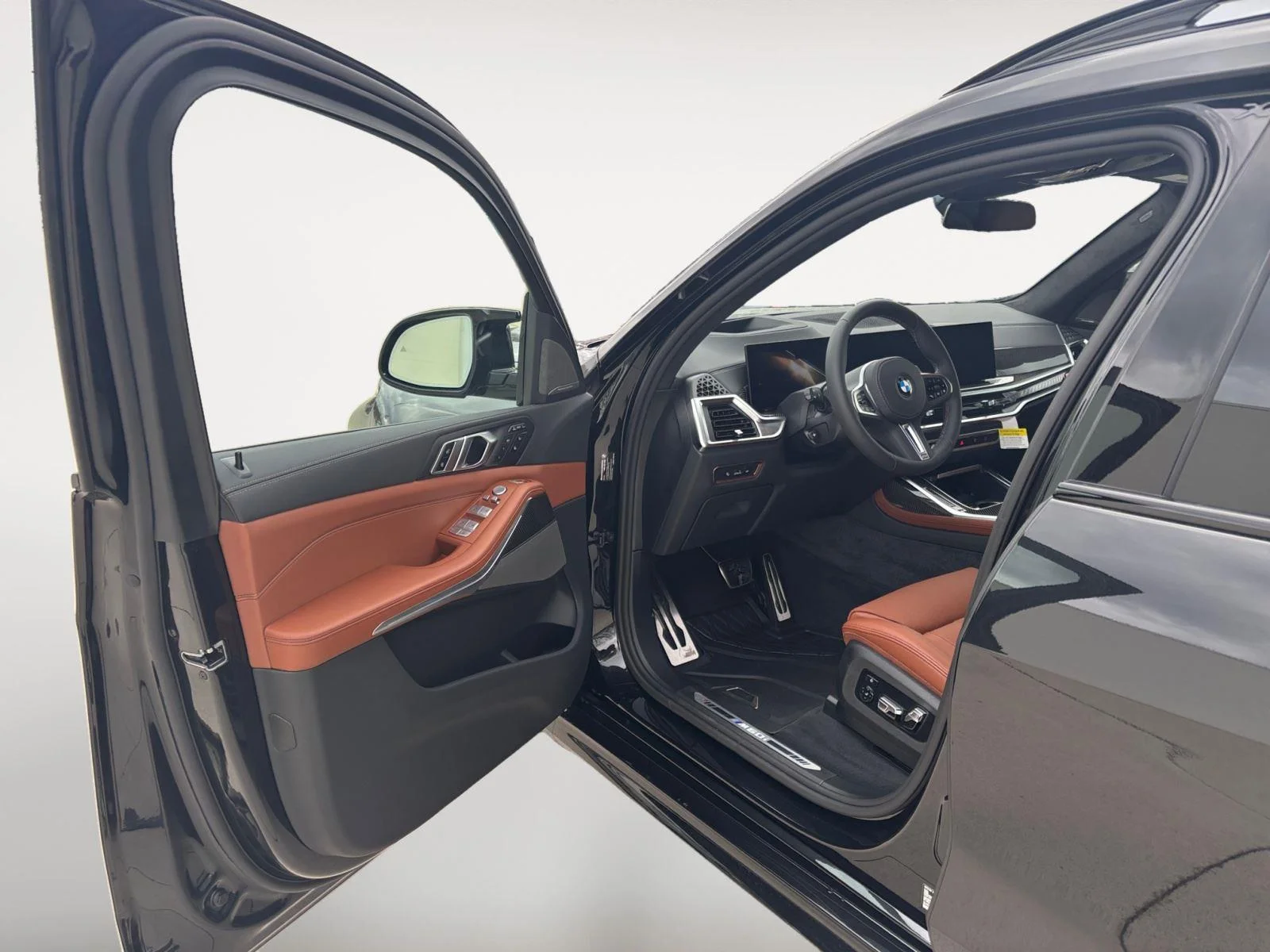 2025 BMW X7 M60i - Photo 20