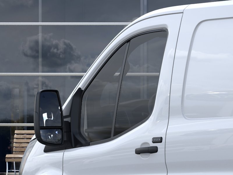 New 2026 Oxford White Ford  image 21