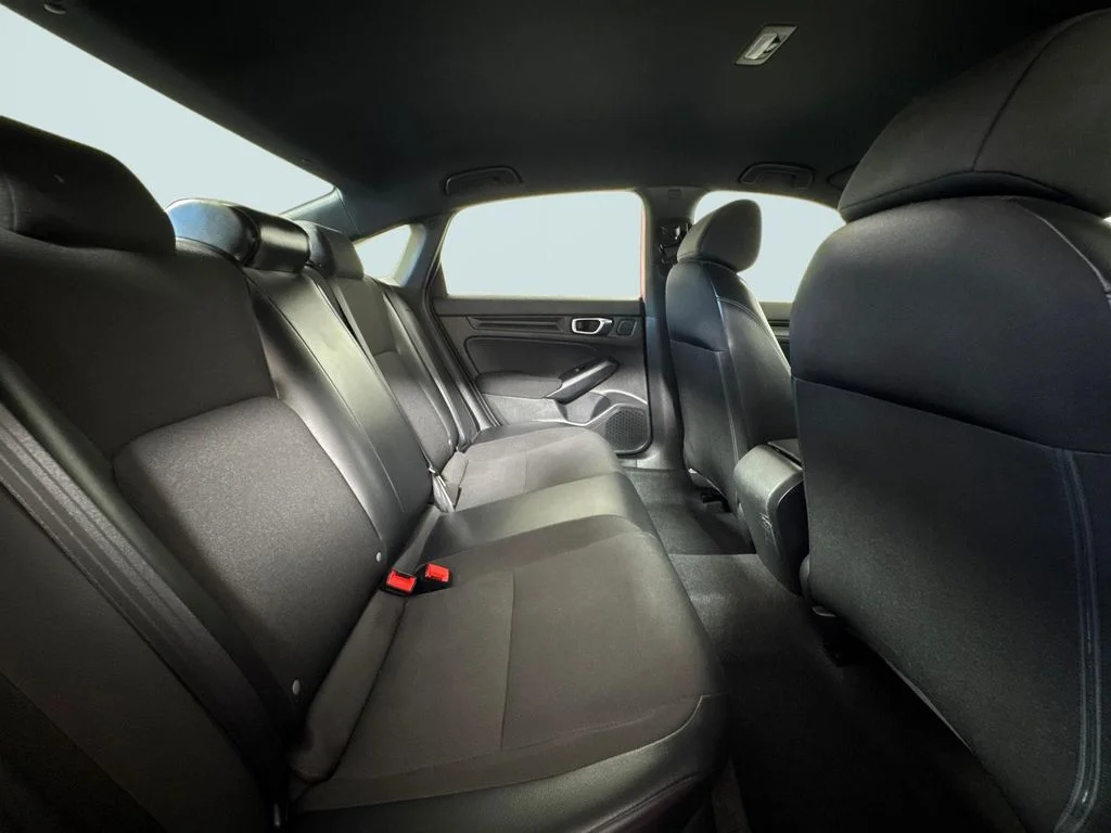 2023 Honda Civic Sport - Photo 14