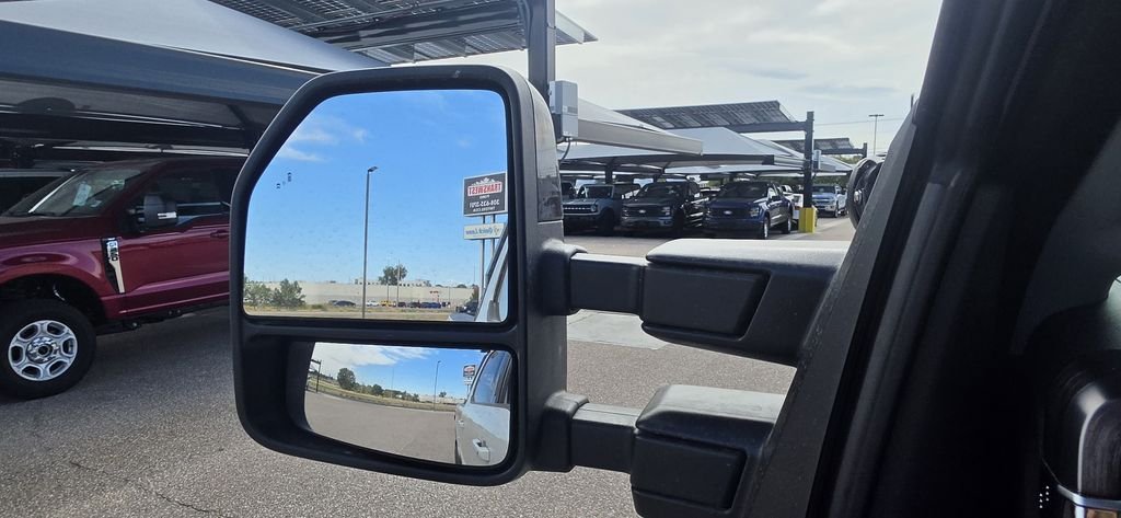 2026 Ford F-250 Super Duty Lariat - Photo 14