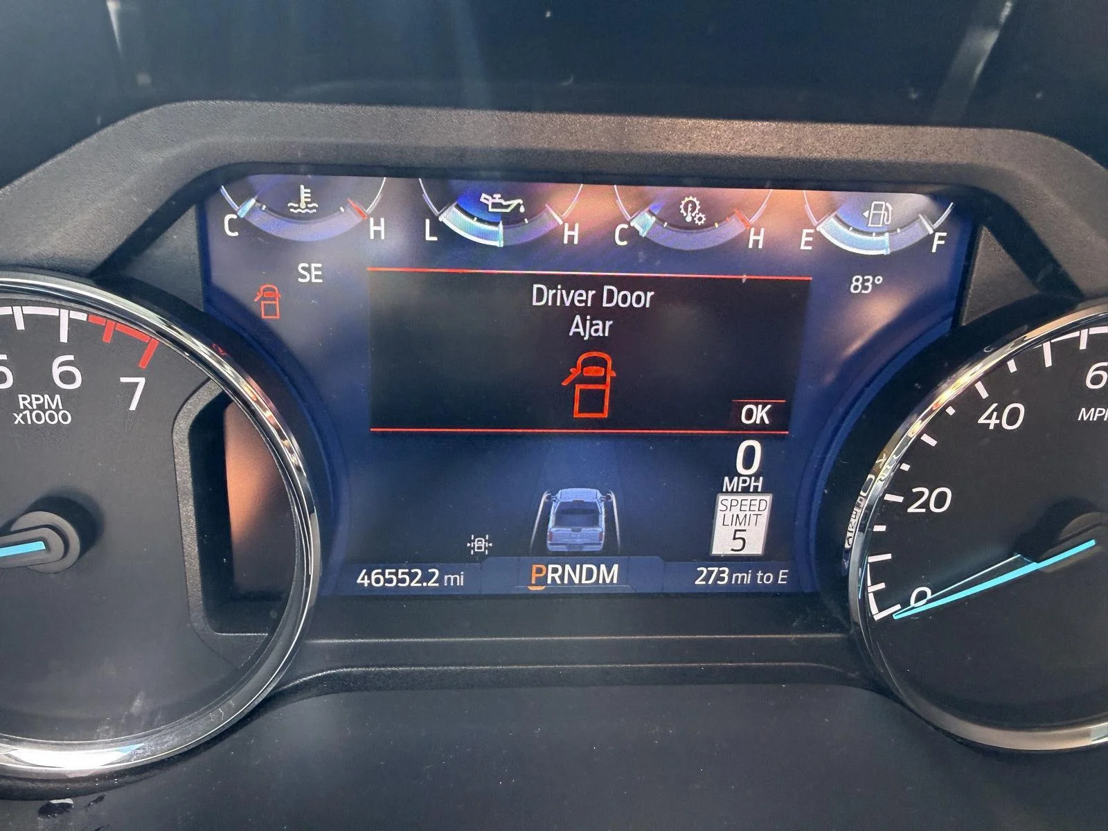 Used 2021 Space Gray Ford XLT image 7