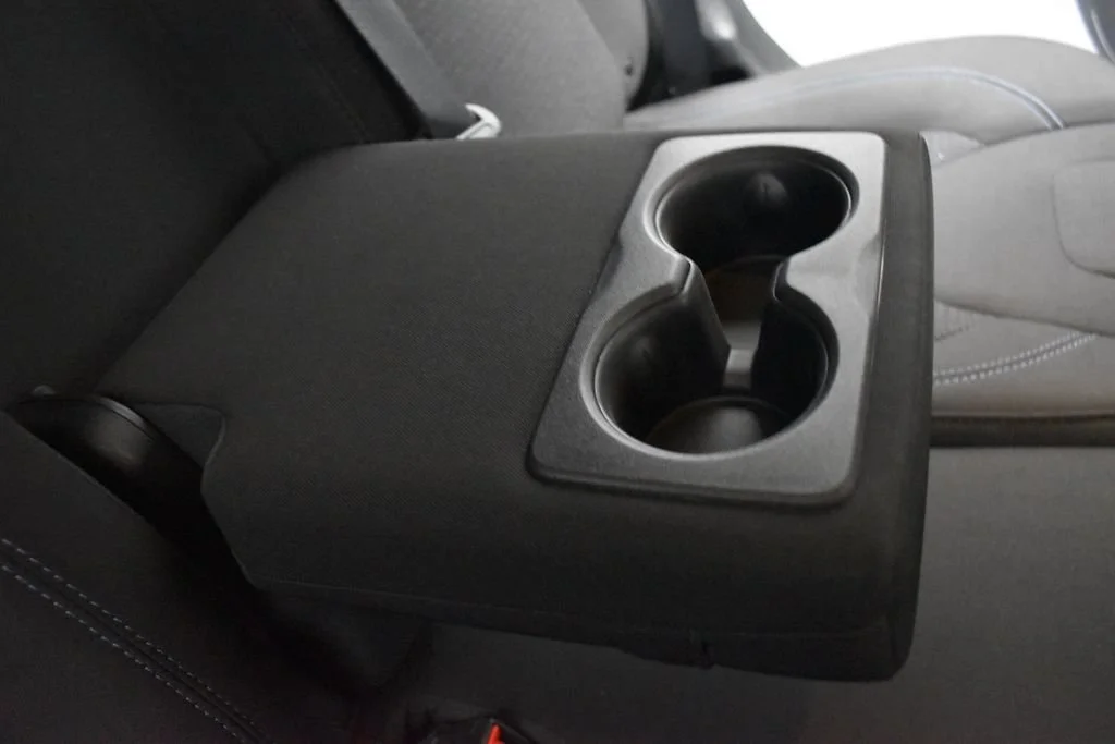 Used 2019 Black Jeep Latitude image 21