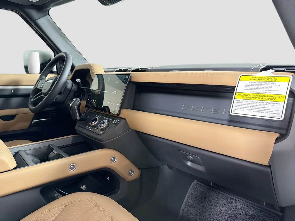 New 2026 Borasco Grey Land Rover X-Dynamic SE image 31