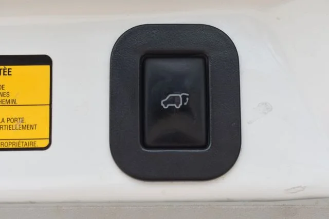 Used 2012 White Toyota Limited image 21