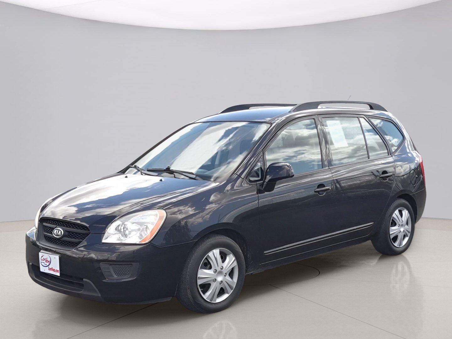 2009 Kia Rondo 2.4 AUTO EX's photo