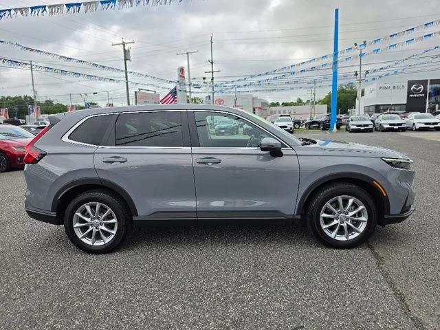 2026 Honda CR-V EX - Photo 6