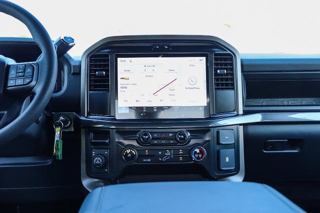 New 2026 Marsh Gray Ford STX® image 43
