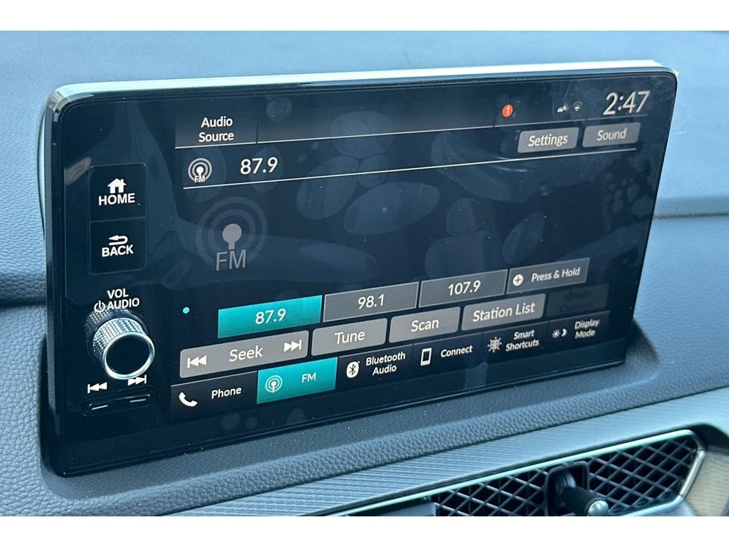 New 2026 Double Apex Blue Pearl Acura w/A-Spec Technology Package image 14