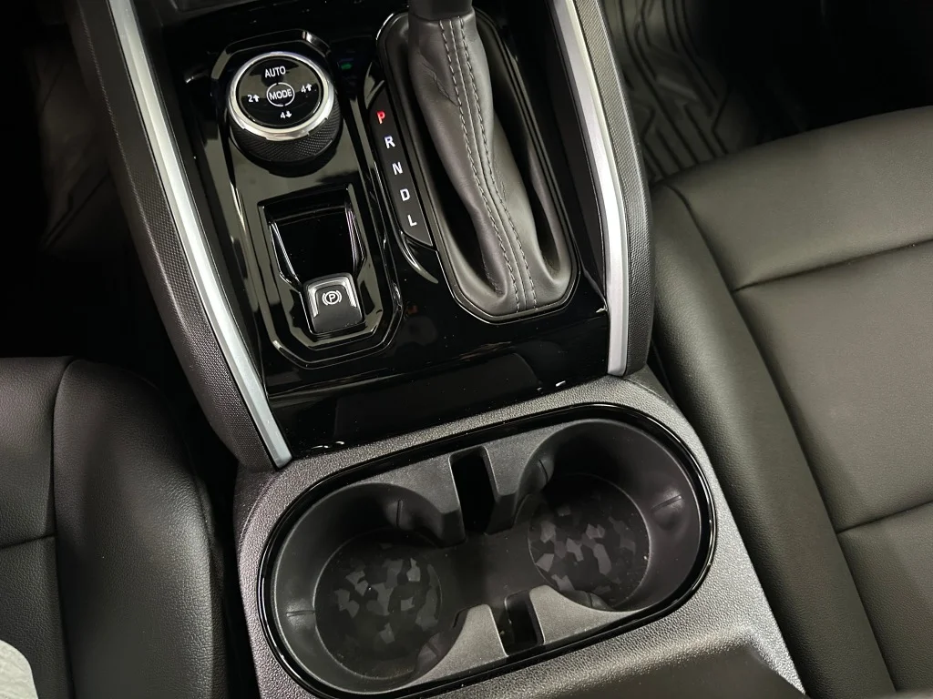 2026 Chevrolet Colorado Trail Boss - Photo 16
