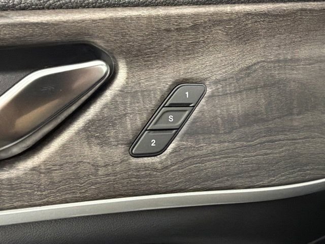 New 2026 Gray Jeep Limited image 13