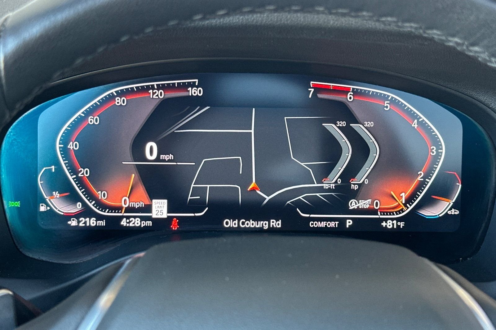 Used 2024  BMW xDrive30i image 29