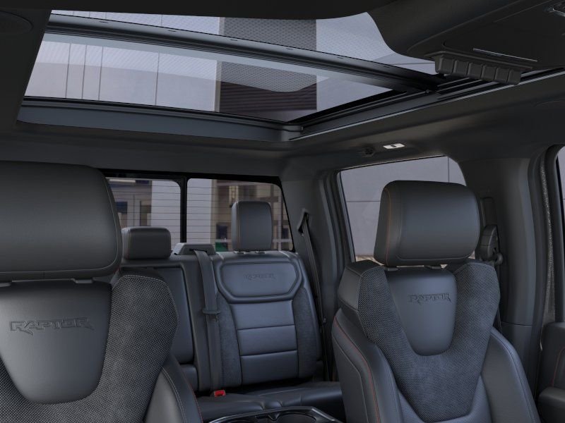 2025 Ford F-150 Raptor - Photo 22
