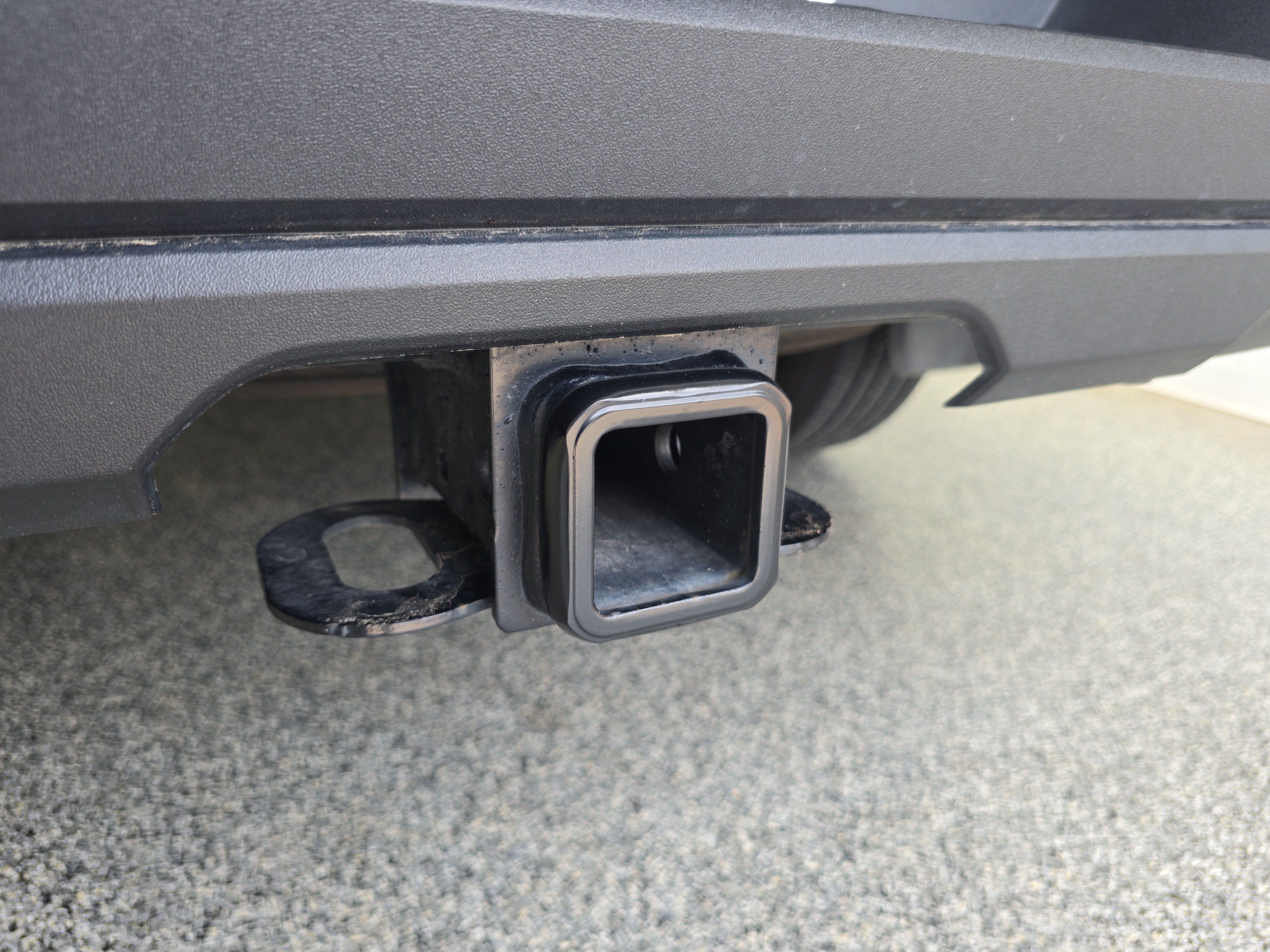 Used 2025 Magnetic Gray Metallic Toyota 1794 Edition image 9
