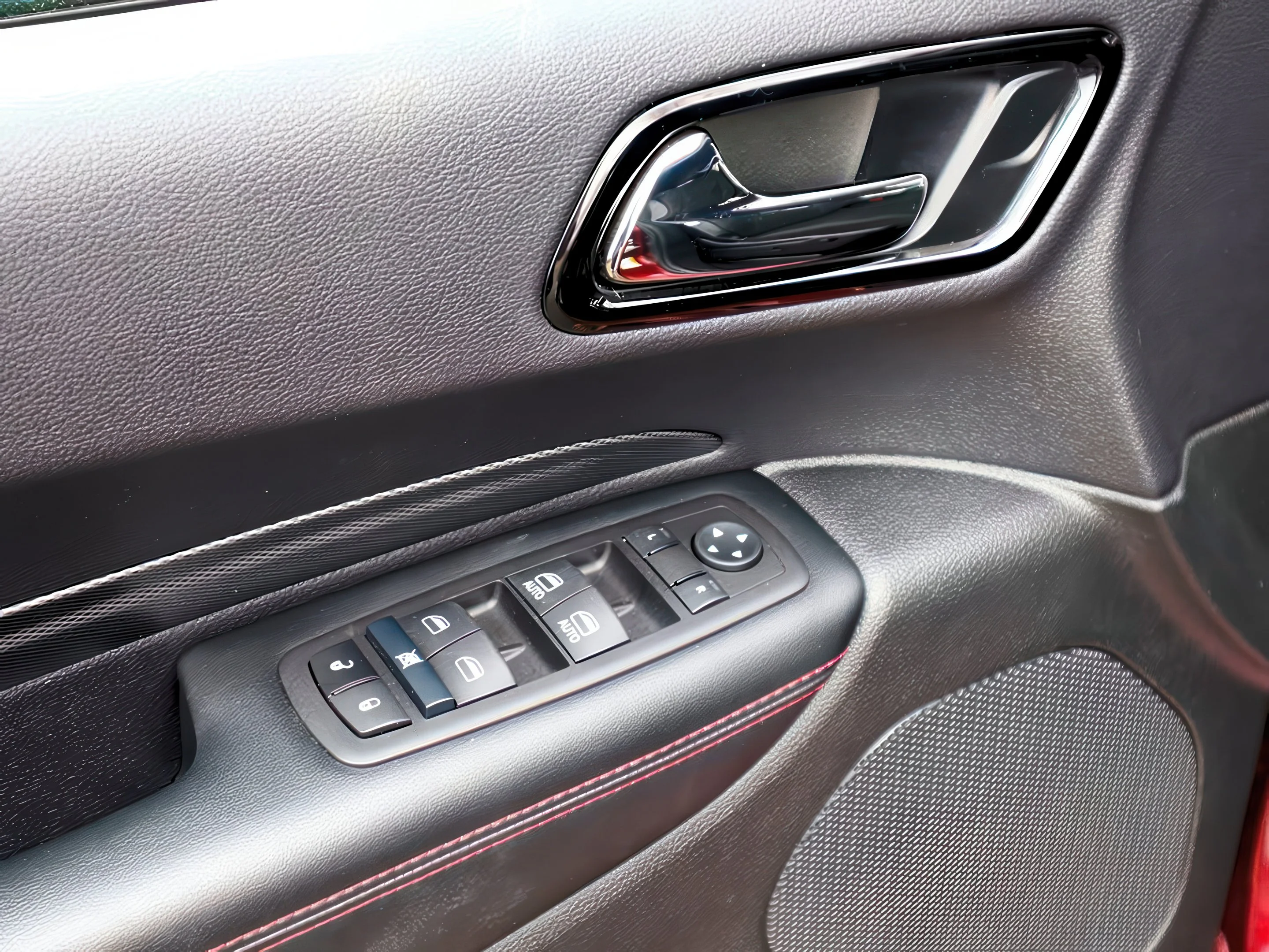 2024 Dodge Durango GT - Photo 12