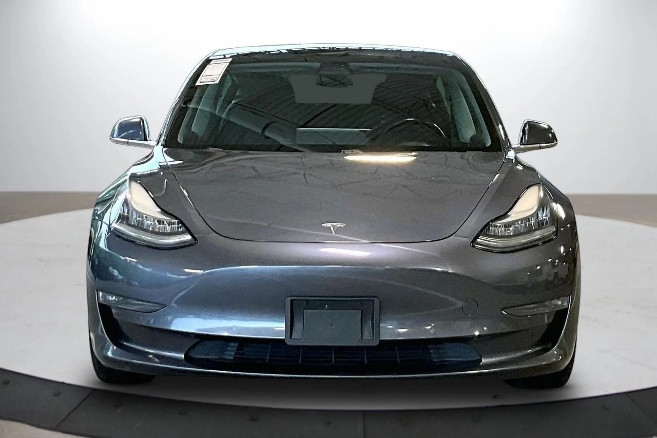 Used 2019  Tesla Long Range image 3