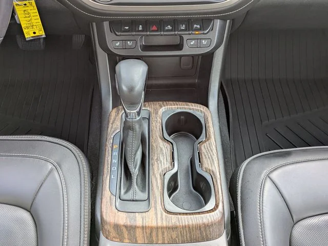 Certified Used 2022 Steel Metallic GMC Denali image 19