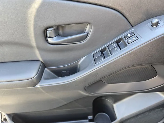 2026 Nissan Frontier SV - Photo 22