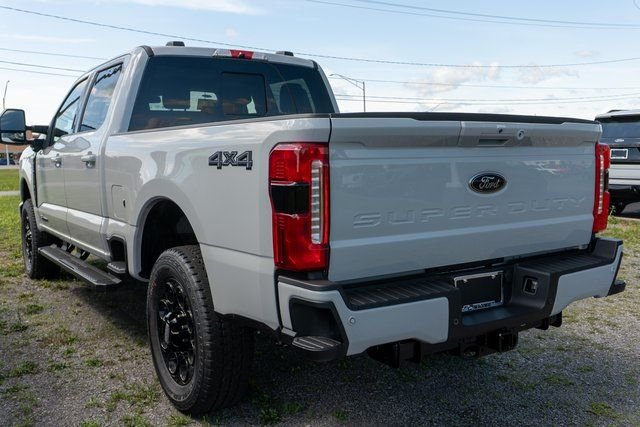 New 2026 Avalanche Ford F-250® Lariat® image 7