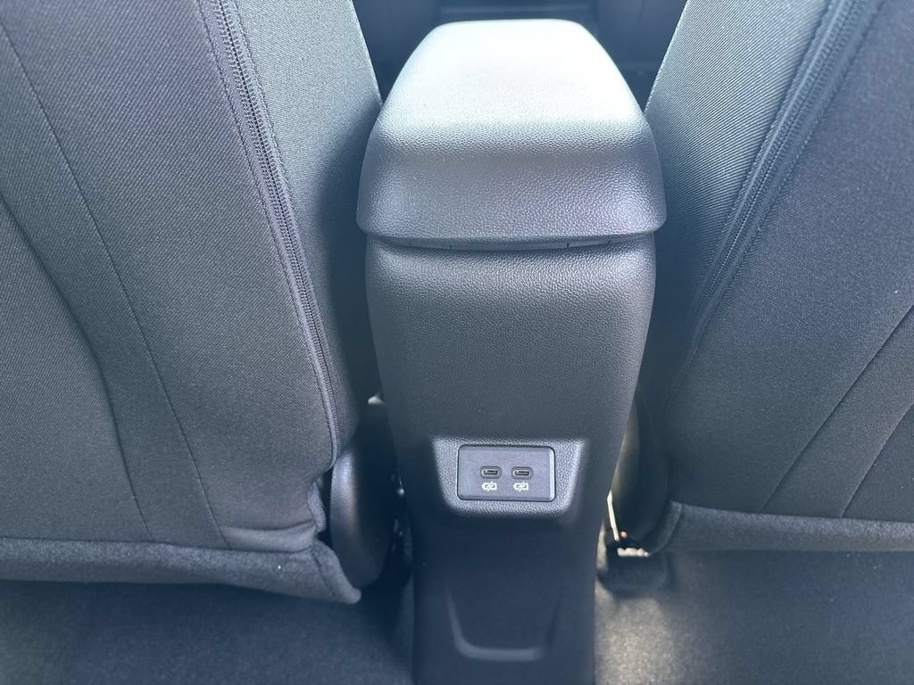 2027 Chevrolet Bolt LT - Photo 21