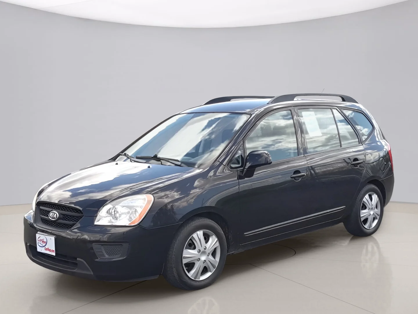 2009 Kia Rondo 2.4 AUTO EX's photo