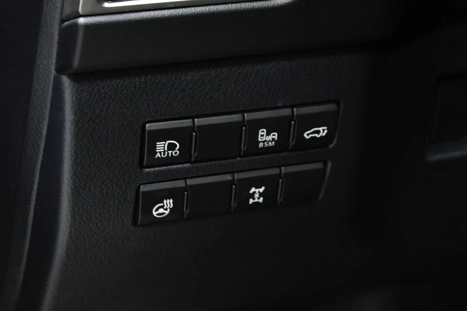 Used 2019 Obsidian Lexus F SPORT image 14