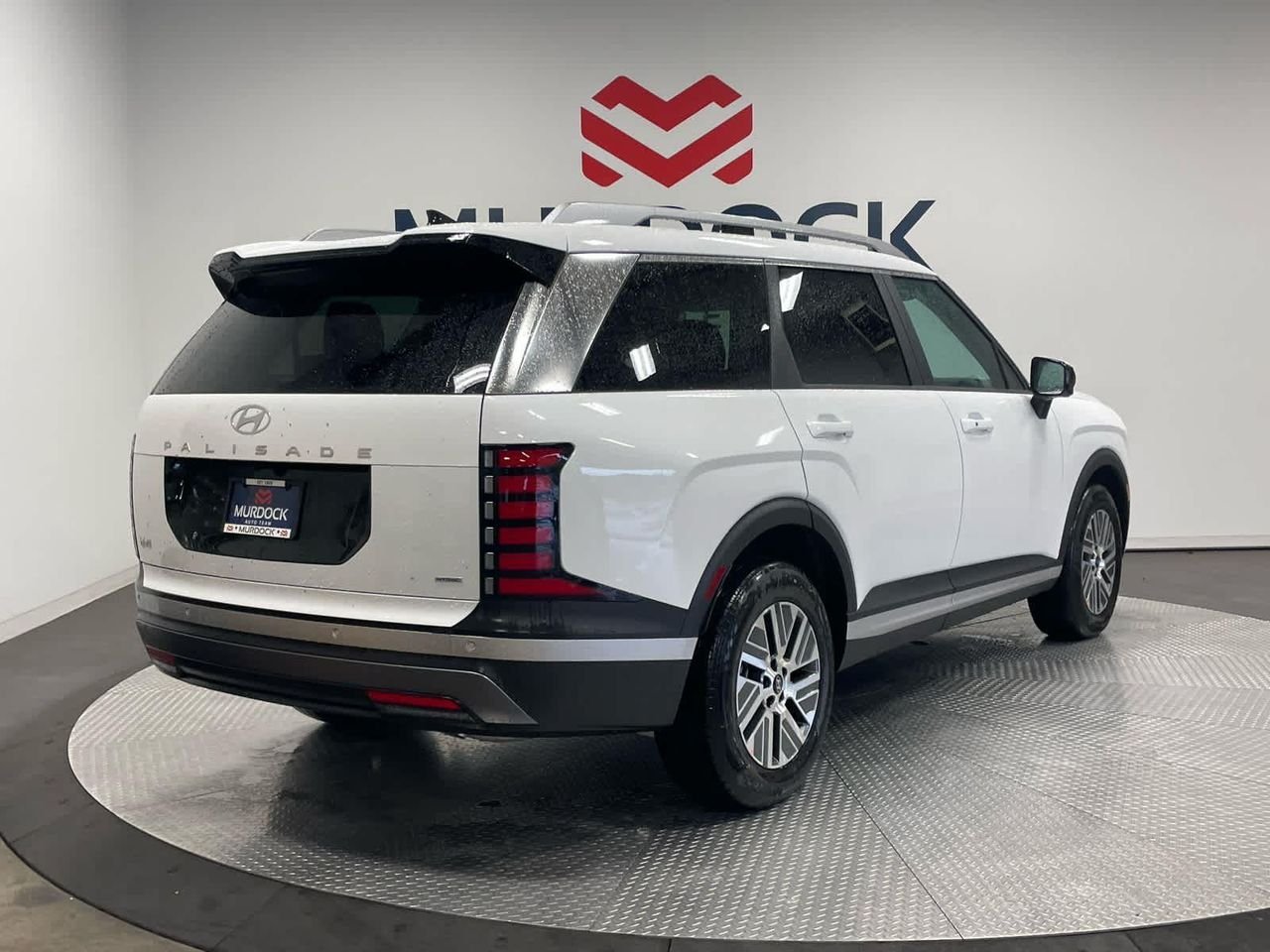 2026 Hyundai Palisade SEL - Photo 8