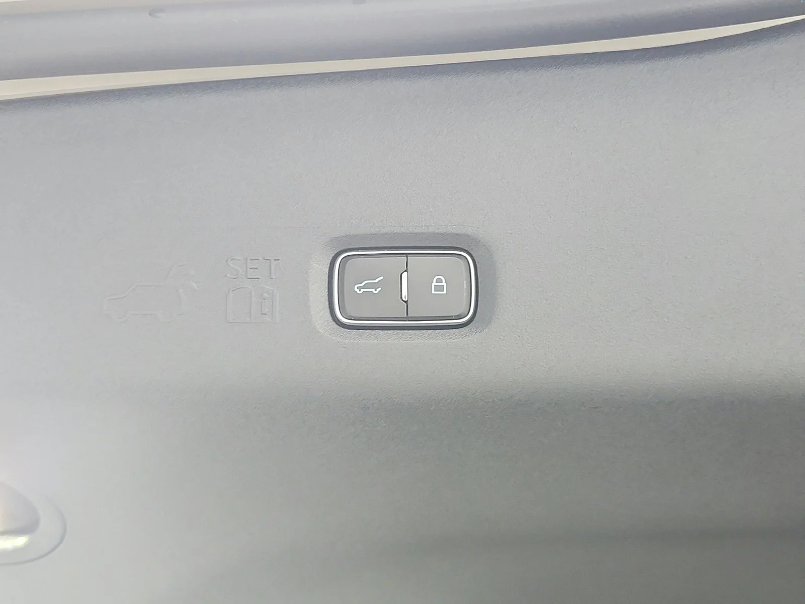New 2027 Gray Ford Tremor image 51