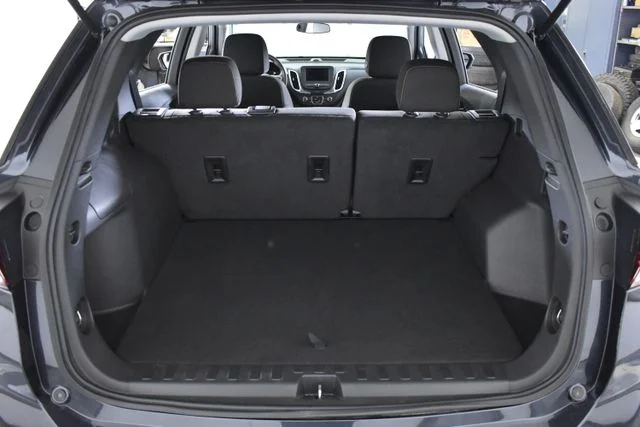 Used 2023 Gray Chevrolet LT image 14
