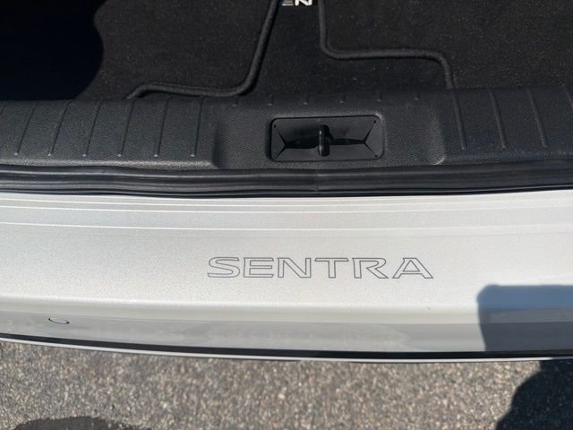 2024 Nissan Sentra SR - Photo 20