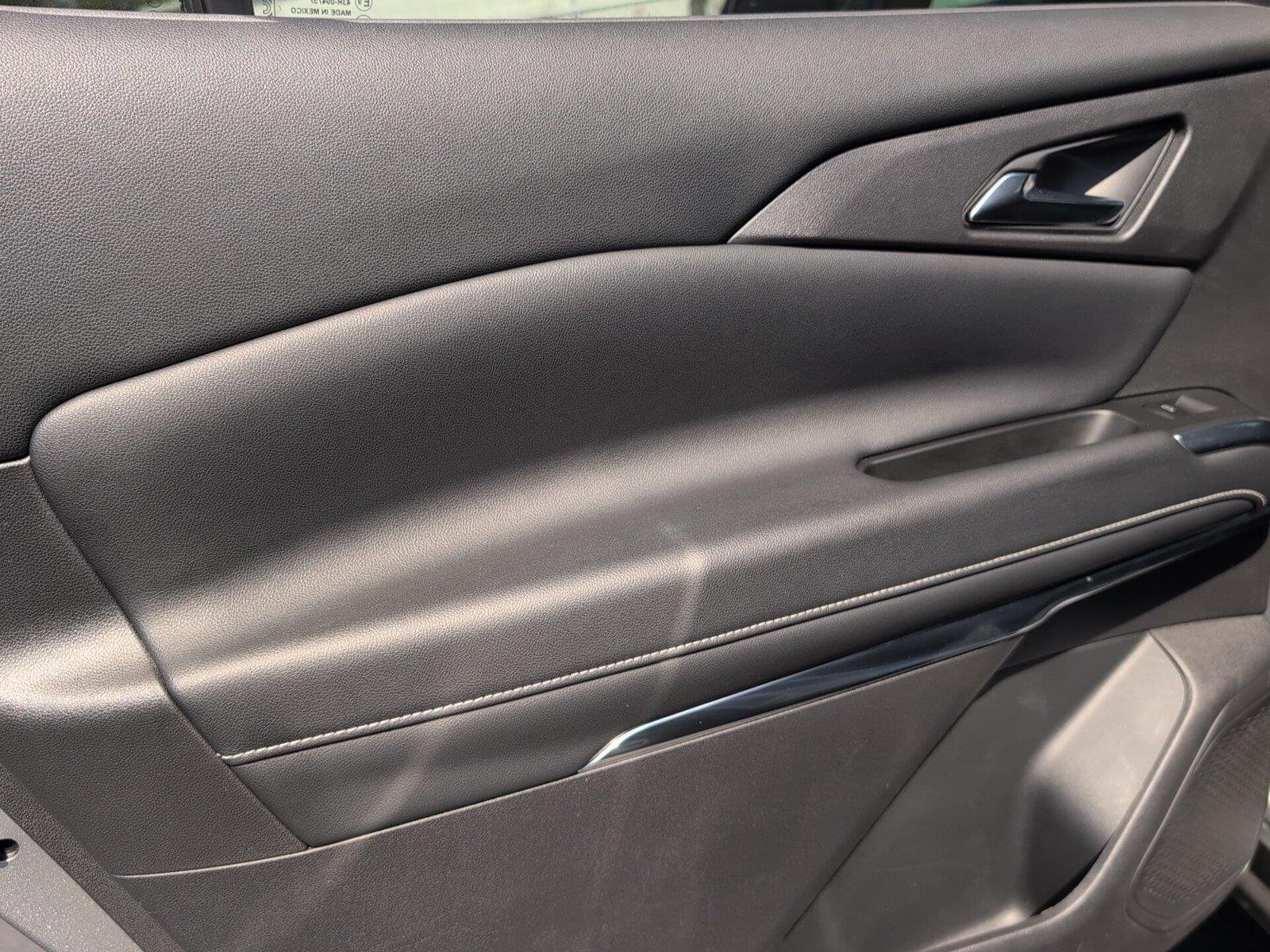 Used 2025 Sterling Gray Metallic Chevrolet LT image 35