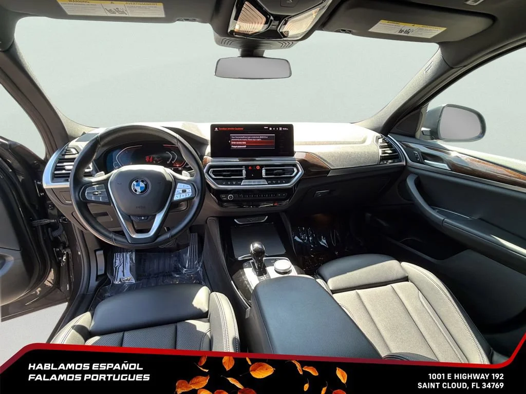 Used 2023  BMW xDrive30i image 27