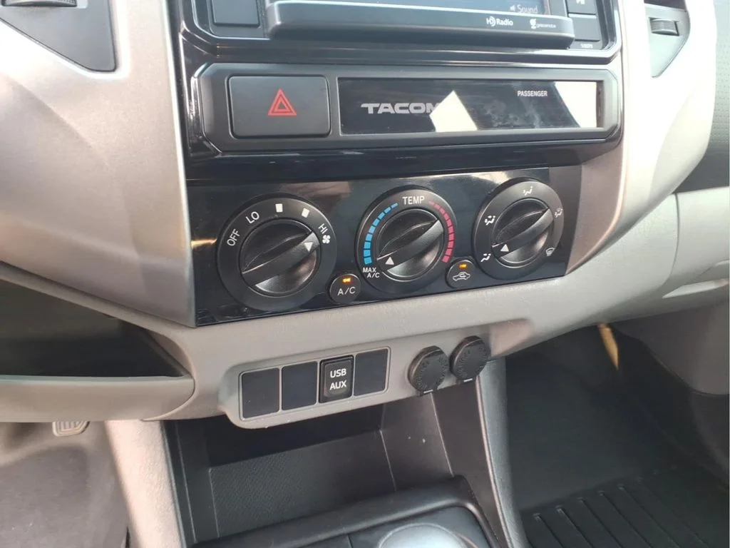 Used 2015 Red Toyota PreRunner image 22