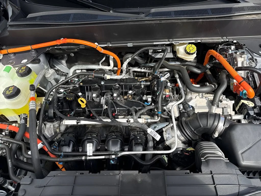 Used 2025  Ford XL image 26