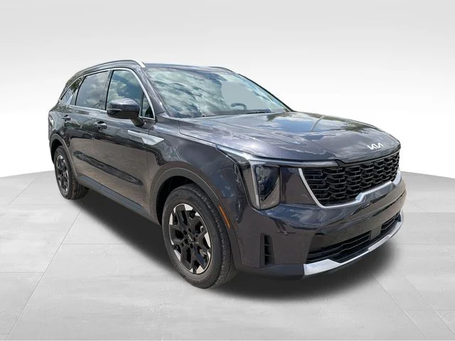 New 2026 Panthera Metal Kia S image 1
