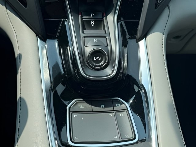 Used 2021 Modern Steel Metallic Acura w/Technology Package image 16