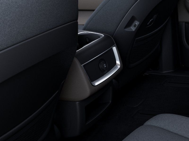 New 2026 White Kia LX image 27