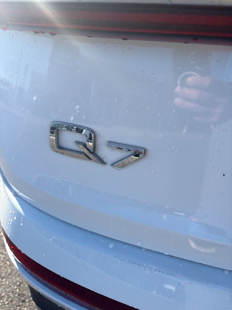 Used 2021  Audi 55 Premium Plus image 5