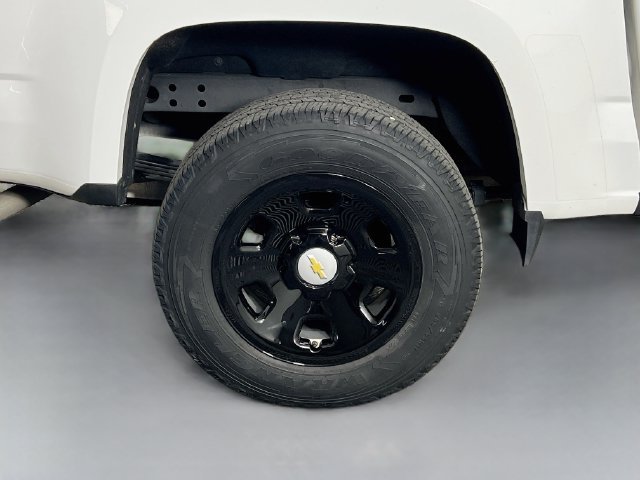 2022 Chevrolet Colorado Work Truck - Photo 32