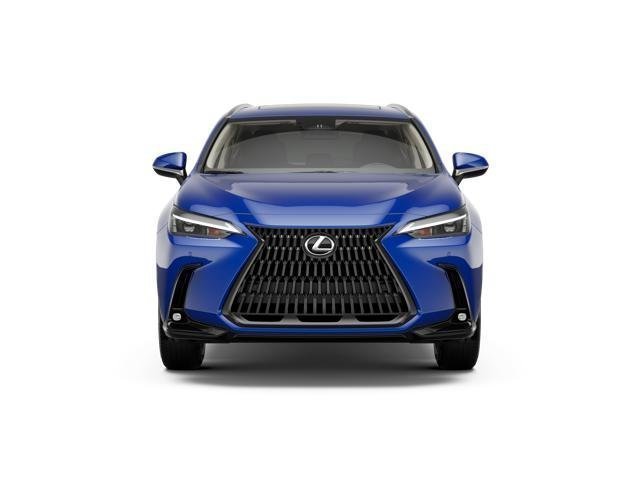 2026 Lexus NX 350h Premium - Photo 61