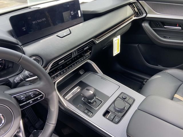 2026 Mazda CX-90 Premium Plus Package - Photo 11