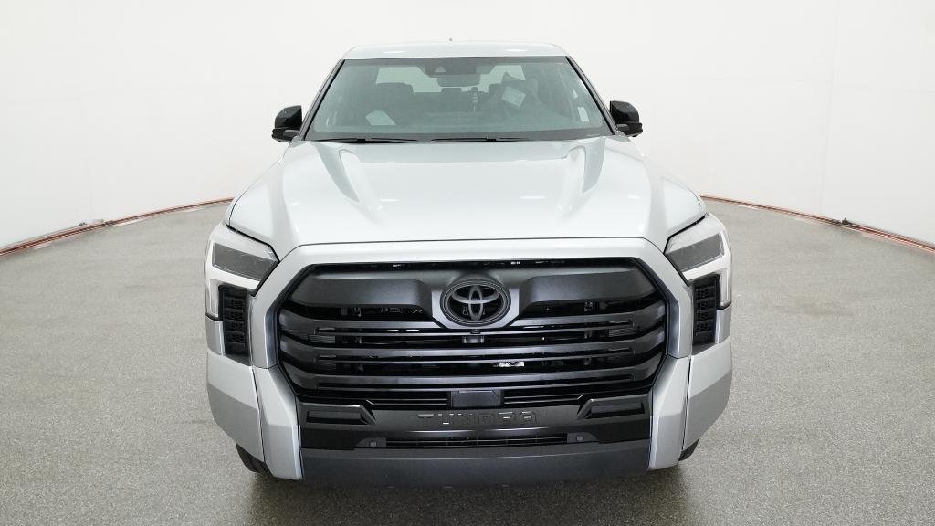 New 2026 Celestial Silver Metallic Toyota Limited i-FORCE MAX image 27