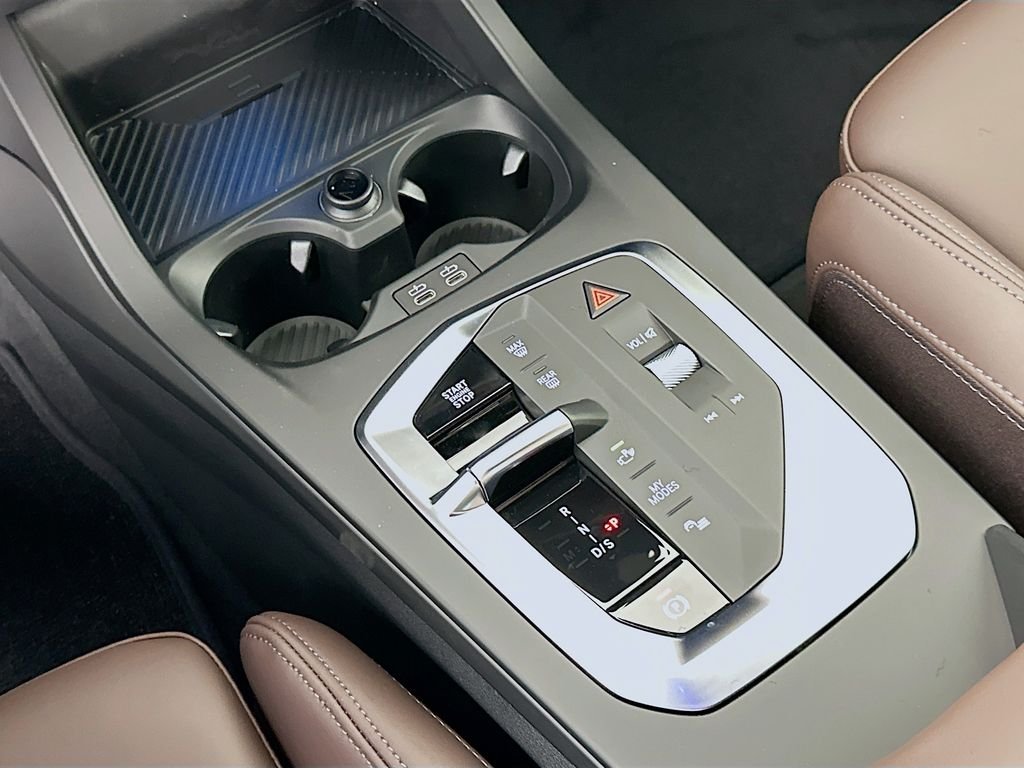 New 2026 Thundernight Metallic BMW 228 Gran Coupe image 15