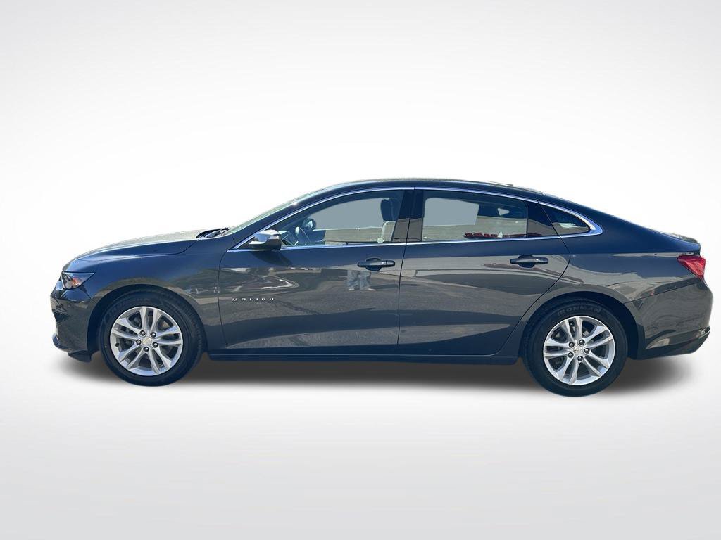 Used 2016 Chevrolet Malibu 1LT with VIN 1G1ZE5ST3GF343138 for sale in City of the Village of Clarkston, MI
