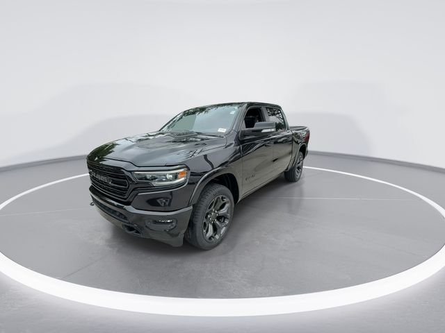 2021 RAM Ram 1500 Pickup Limited - Photo 3