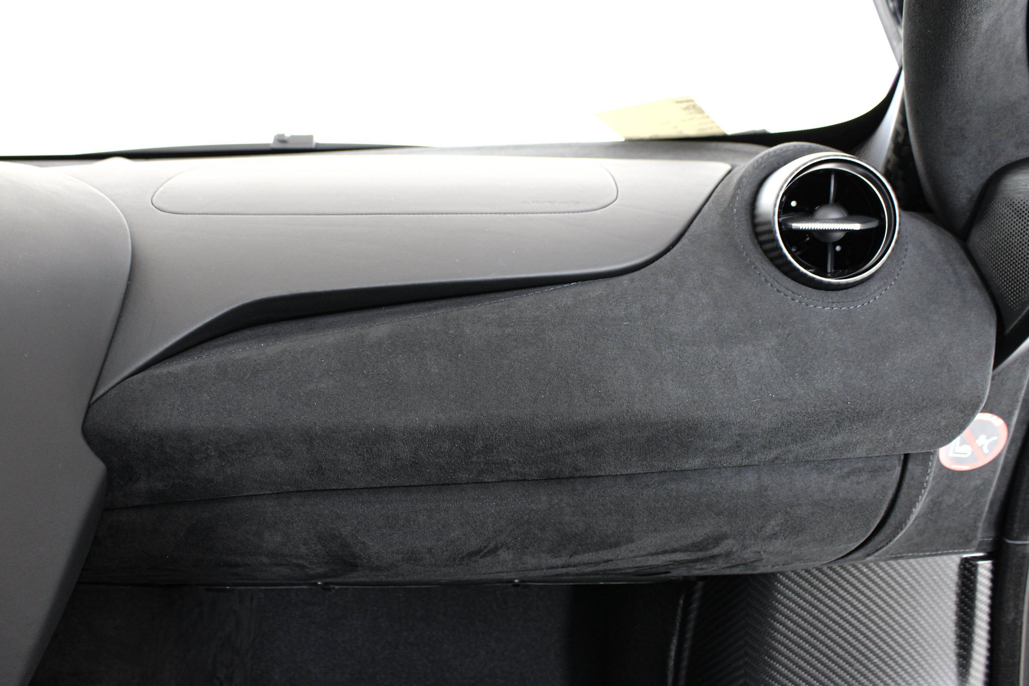 Used 2024 Purple McLaren Coupe image 56